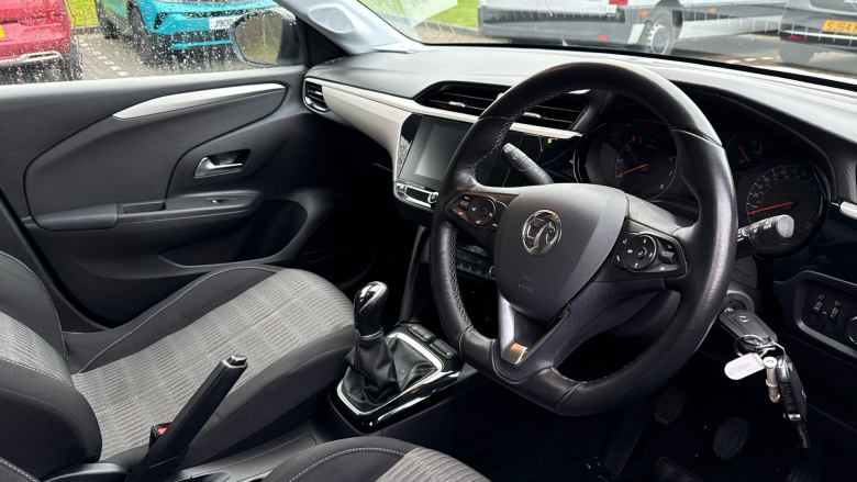 Vauxhall Corsa 1.2 SE Edition 5dr Petrol Hatchback